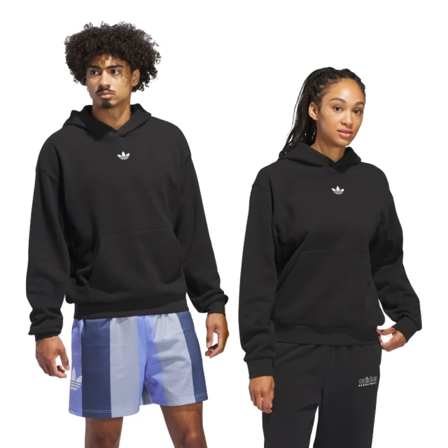 adidas 愛迪達 連帽長袖T恤 運動 休閒 LNY NE