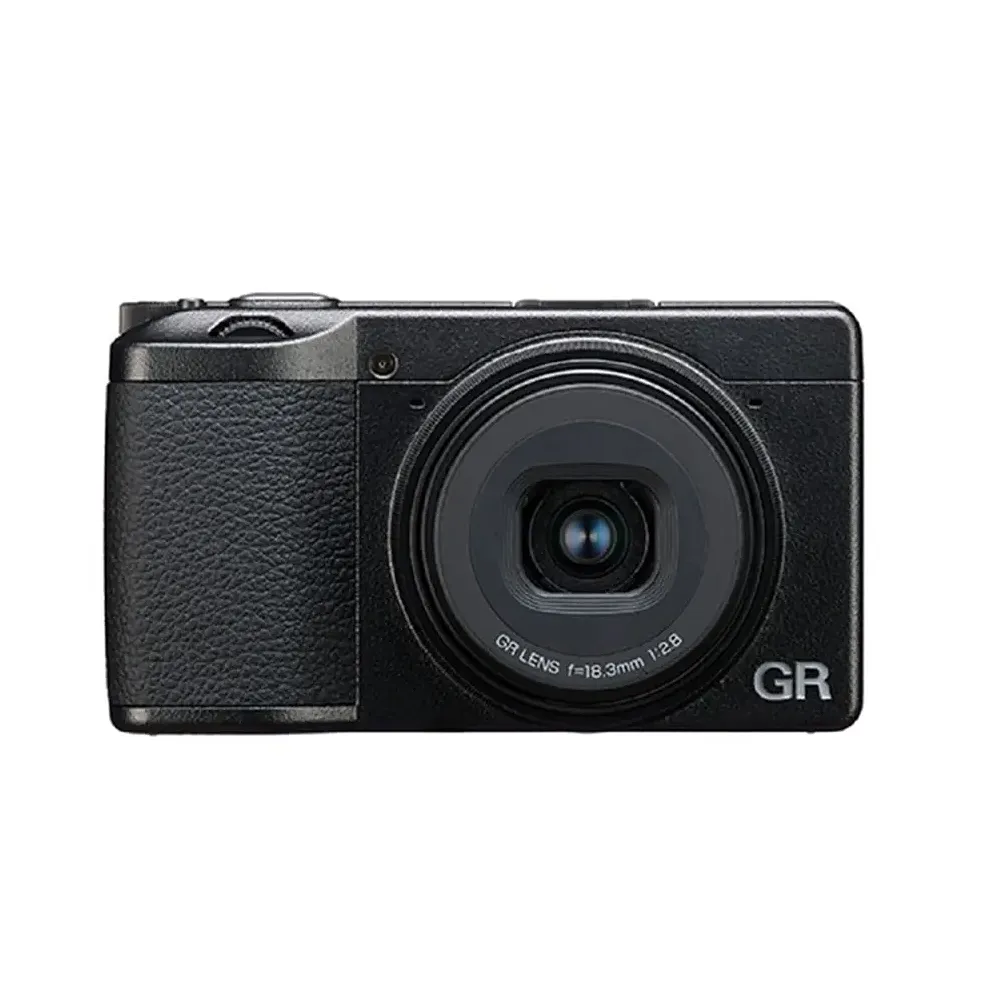 【RICOH】GRIII GR3 HDF 標準版數位相機(平行輸入)