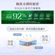 【Clany 可蘭霓】台灣膠原蛋白前扣無鋼圈S-2XL大尺碼內衣 8061-32 粉(哺乳孕婦.媽媽月子.五十肩睡眠.術後)