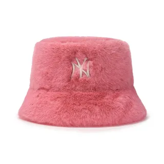 【MLB】刷絨漁夫帽 紐約洋基隊(3AHTB0246-50PKM)