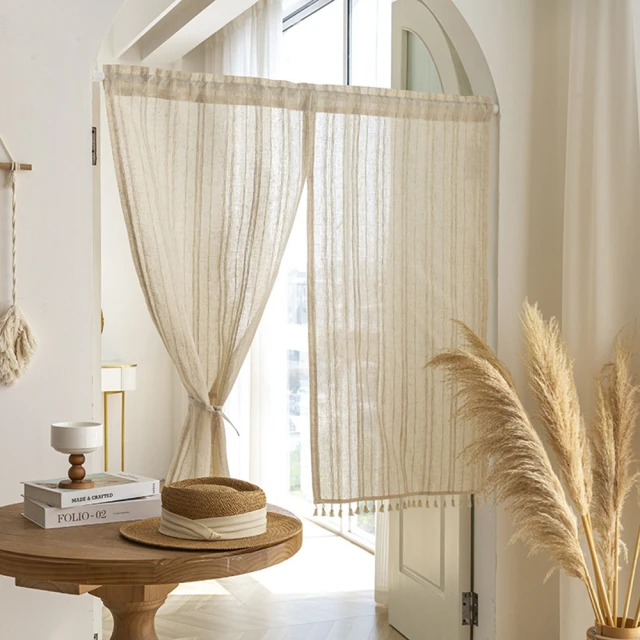 Norns 迪士尼長門簾(正版授權 小熊維尼 三眼怪 史迪奇