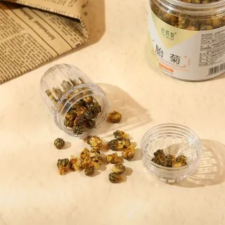 【茉家】精致下午茶輕巧耐高溫茶葉分離泡茶球(3入)