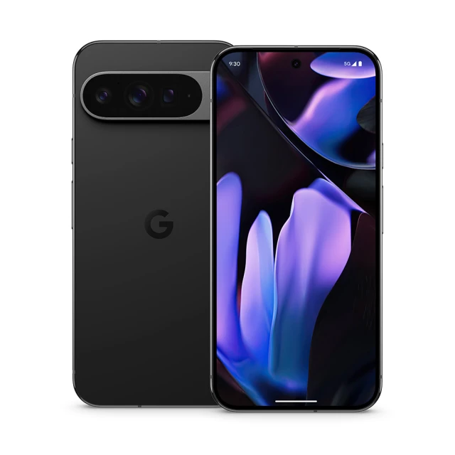 Google Pixel 9 Pro XL 5G 6.8吋(16G/512G/Tensor G4/5000萬鏡頭畫素/AI手機)(45W頭組)