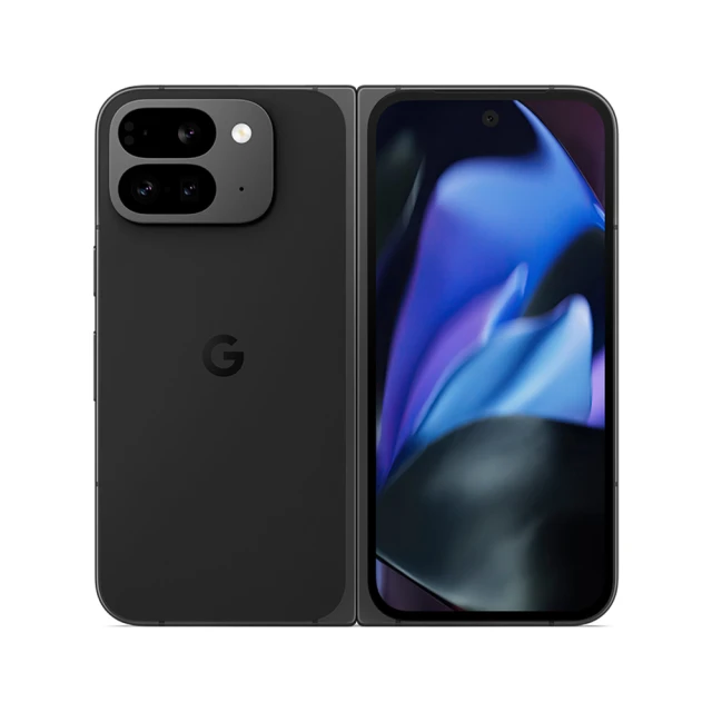 Google Pixel 9 Pro Fold 5G(16G/512G/Tensor G4/4800萬鏡頭畫素/AI手機)(口袋行電組)