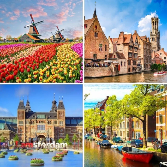 英姿卓越-詩情畫意英國10日 跟隨莎士比亞、哈利波特的腳印探