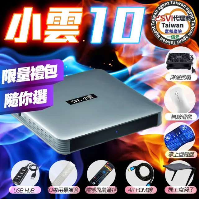 【2026】電視盒子推薦10款高評價電視盒子品牌排行 | BALIMAN情報局