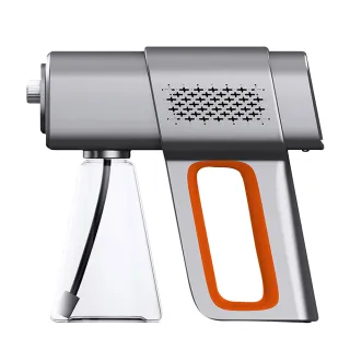 GD-08 2代酒精消毒槍 酒精霧化機(金屬噴頭 專業等級 消毒噴槍)