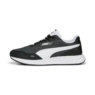 【PUMA官方旗艦】Runtamed Plus 休閒運動鞋 男女共同 39125001