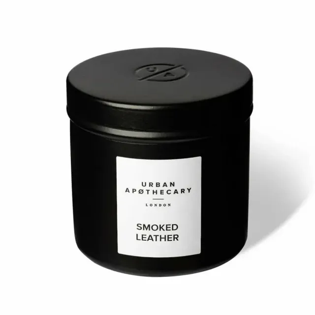 【Urban Apothecary】U/A 經典系列 香氛蠟燭 ｜木質調｜175g