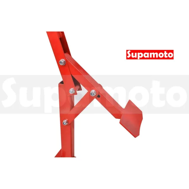 【Supamoto】簡易手動拆胎器 (機車/剝胎/撥胎器/拔胎器/維修/補胎工具)