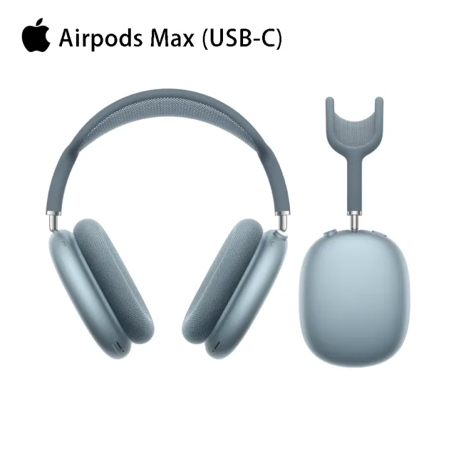 Apple Airpods max USB−C 2024年発売 純正品 【公式通販】