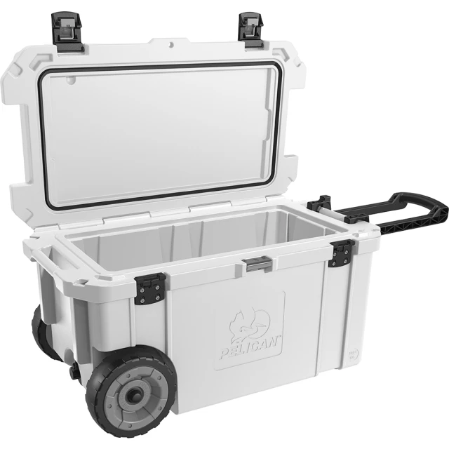 PELICAN 65QW Elite Cooler 保冷箱(保冰 保溫 釣魚 露營 野餐 餐車)