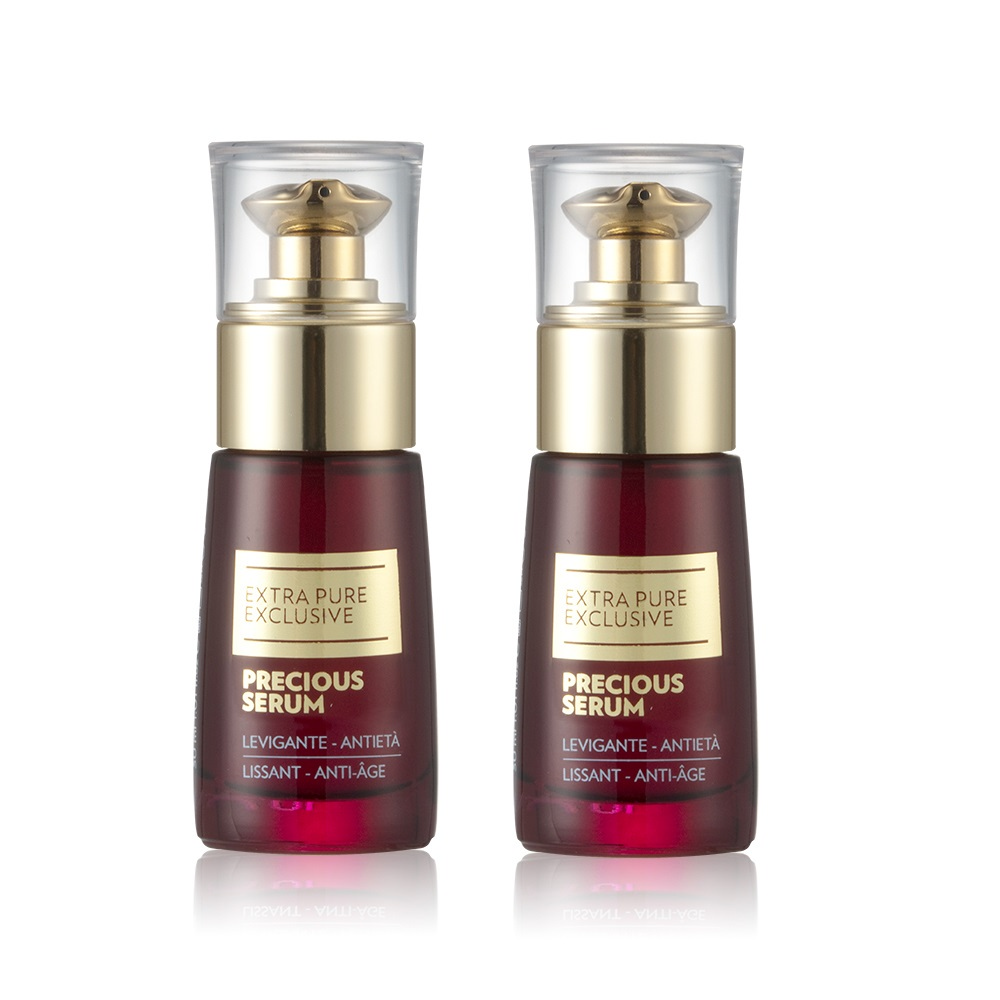 【INCAROSE】天使之淚保濕精華露30ml-2入組