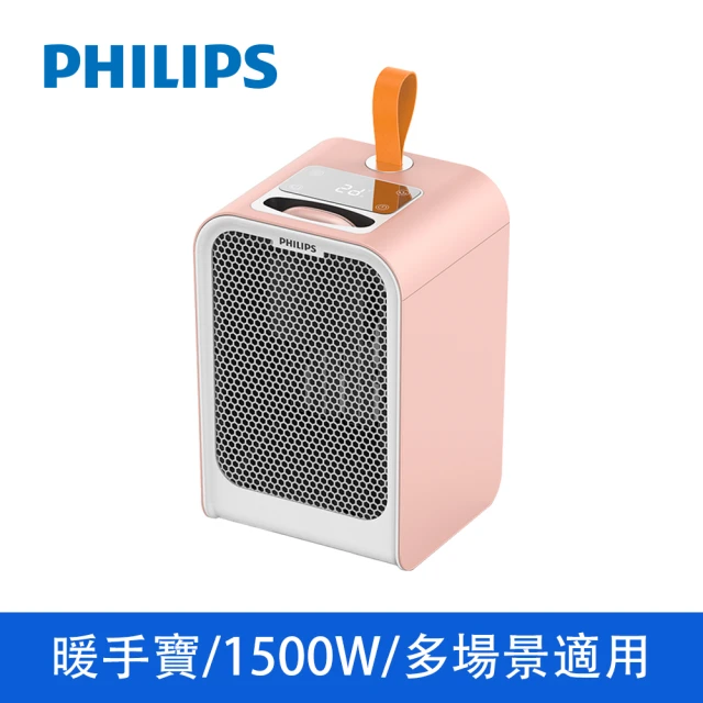 SANLUX 台灣三洋 PTC陶瓷負離子電暖器(R-CF51