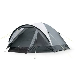【Dometic】Kampa輕便式露營帳篷Brighton 4(4人帳)