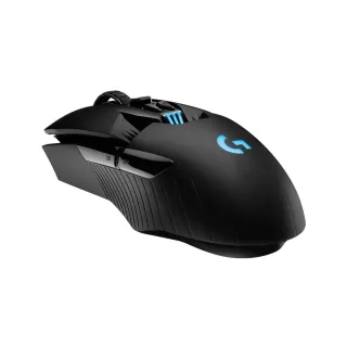 【Logitech G】G903 無線 專業級電競滑鼠(滑鼠鼠王)