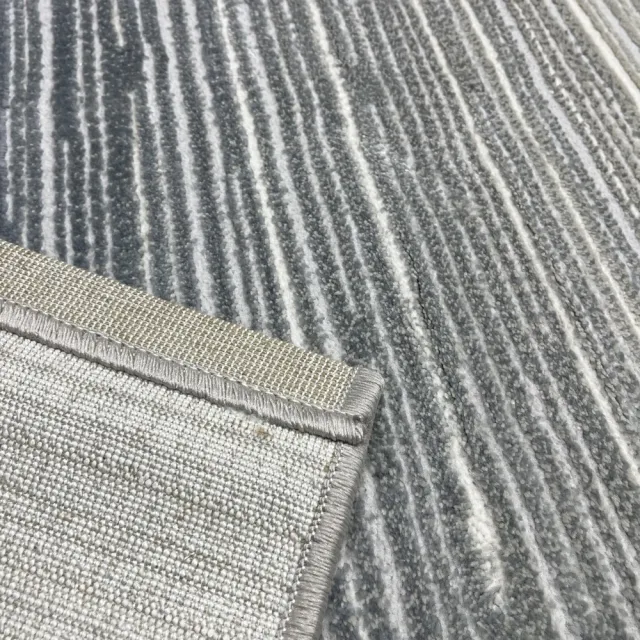 【Fuwaly】卡茲地毯-200x290cm(客廳地毯 大地毯 短毛地毯  床邊毯 吸音)