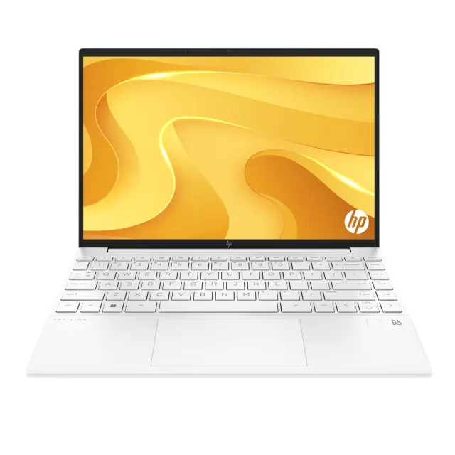 【HP 惠普】Pavilion Aero 13.3吋 文書效能筆電白色(13-BE2113AU/R7-7735U/16GB/1TB/WIN11)