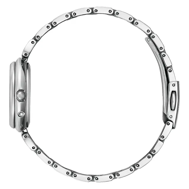 【CITIZEN 星辰】xC系列 千彩之海限定款 電波對時 鈦金屬 光動能腕錶/29mm(ES9460-61L)
