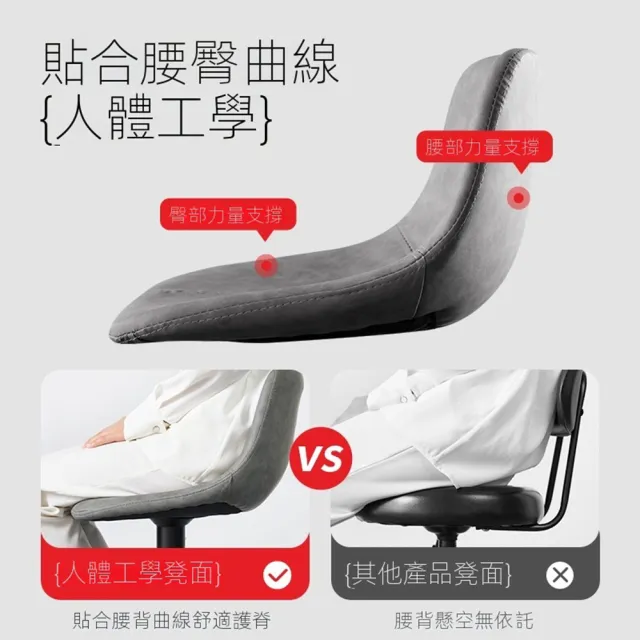 吧台椅 吧檯椅 高腳凳 高腳椅 升降旋轉椅(黑色385mm底盤（預計10-15個工作日左右送達)