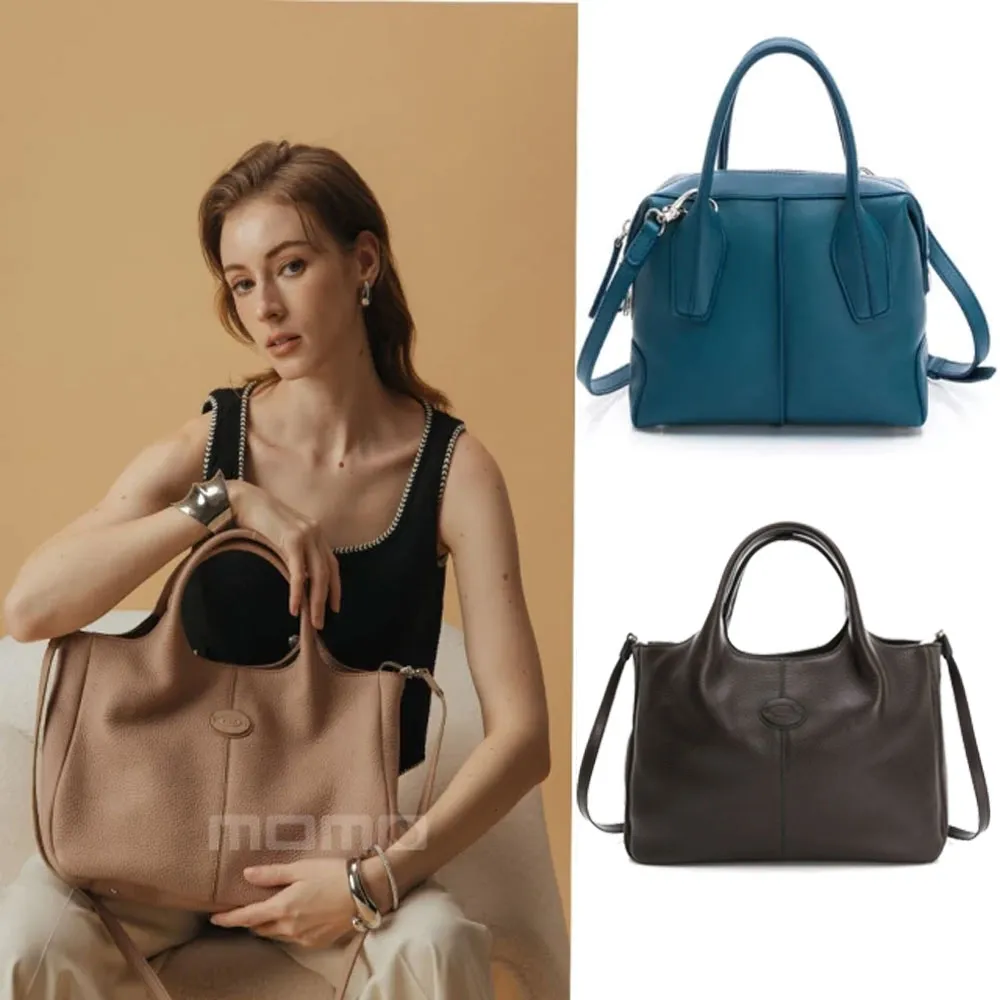 【TOD’S】雙11 品牌經典 兩用包/托特包(多款任選)