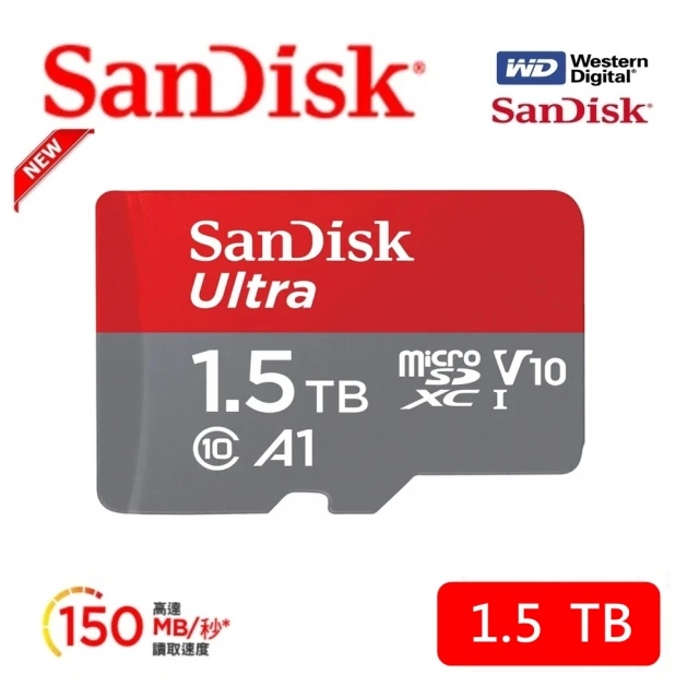 Moment MicroSD SDXC UHS-I A1V3