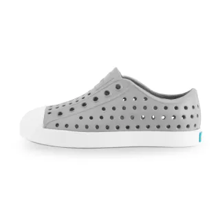 【Native Shoes】中童鞋 JEFFERSON 洞洞鞋/防水鞋/膠鞋/雨鞋/拖鞋(15100100-1501)
