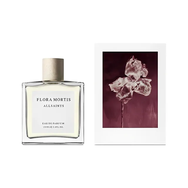 【ALLSAINTS】永夜之光中性淡香精 100ML(專櫃公司貨)
