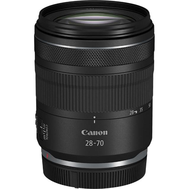 【Canon】RF28-70mm f/2.8 IS STM(公司貨)