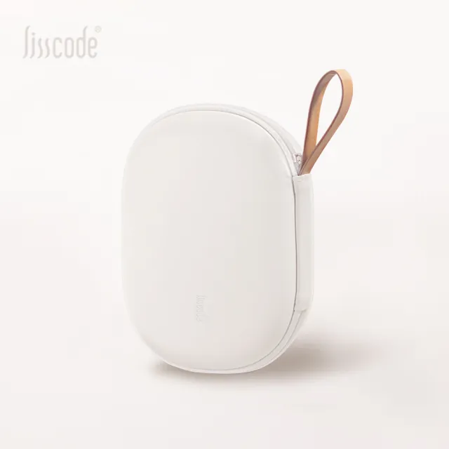 【Lisscode】溫冷刮痧按摩儀專屬收納包