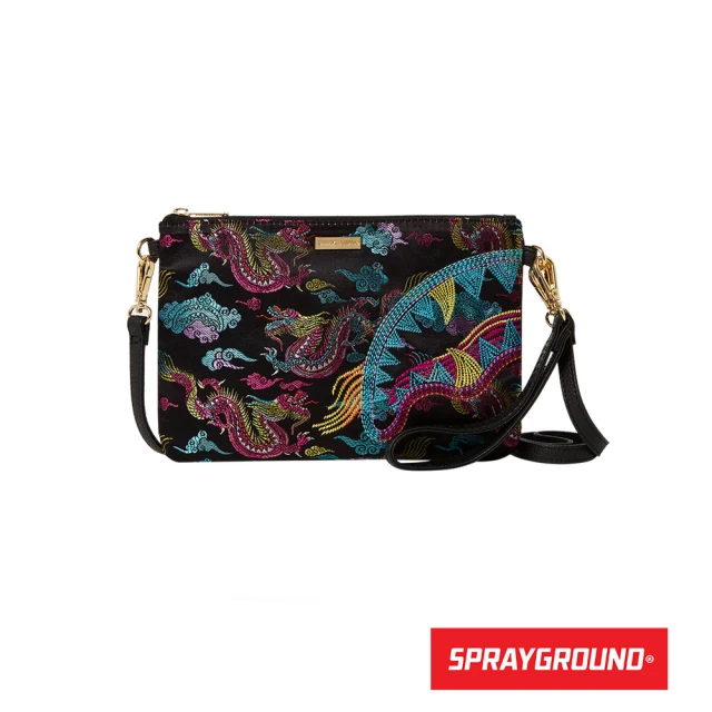 SPRAYGROUND VANQUISH CREAM SAV