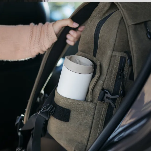 【美國Klean Kanteen】TK Wide寬口不鏽鋼保溫杯(355ml 保溫瓶)