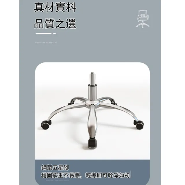 【E家工廠】辦公椅 電腦椅  書桌椅 升降椅 電腦椅子  會議椅 人體工學椅 靠背椅(394-HB辦公椅（黑色）)