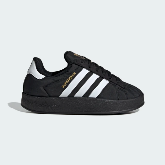 adidas 愛迪達 SUPERSTAR HOME SHOES 女鞋 - Originals IH5502