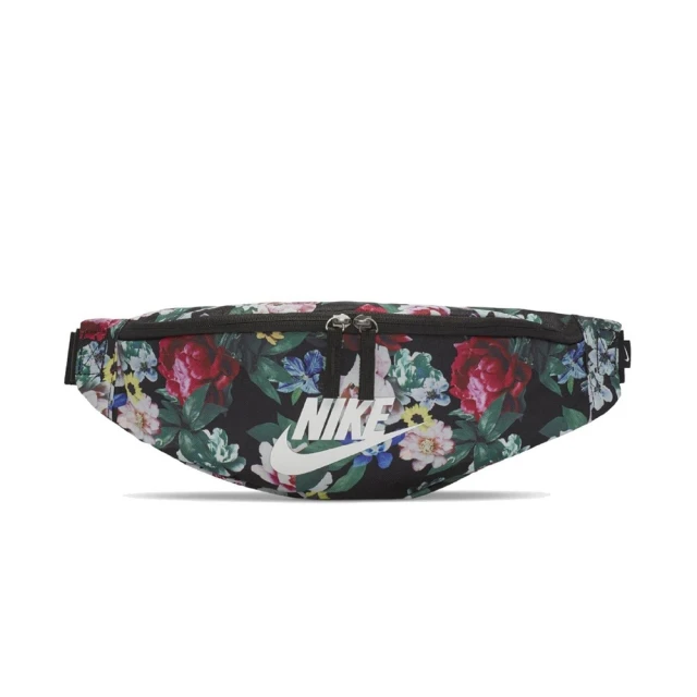 NIKE 耐吉 NK HERITAGE WAISTPACK 