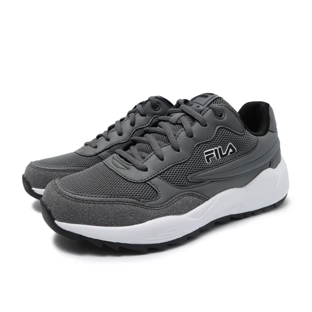 【FILA】男/女 慢跑鞋 運動鞋 復古運動鞋(多款)