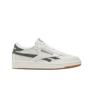【REEBOK官方旗艦】CLUB C REVENGE_網球鞋_運動休閒鞋_女_100033098