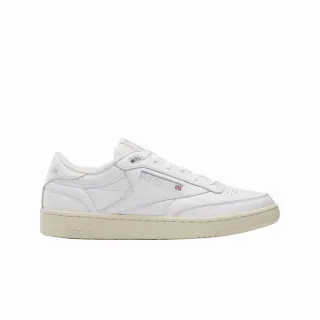 【REEBOK官方旗艦】CLUB C 85 VINTAGE 網球鞋_男/女_100033001