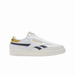 【REEBOK官方旗艦】CLUB C REVENGE_網球鞋_運動休閒鞋_男/女_100033028