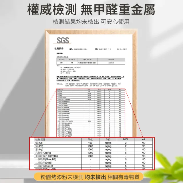 【慢慢家居】鐵製免安裝-六層折疊鞋架 面寬69.5公分(免安裝鞋架 簡易鞋架 鞋櫃)