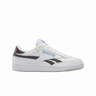 【REEBOK】CLUB C REVENGE VINTAGE 網球鞋 休閒鞋 運動鞋 穿搭 流行_男/女_100201179