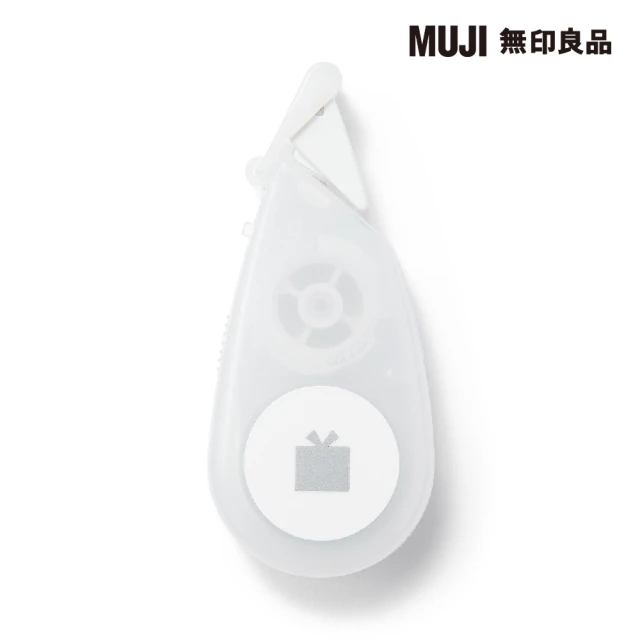 MUJI 無印良品 期間限定/裝飾立可帶.HAPPY HOLIDAYS