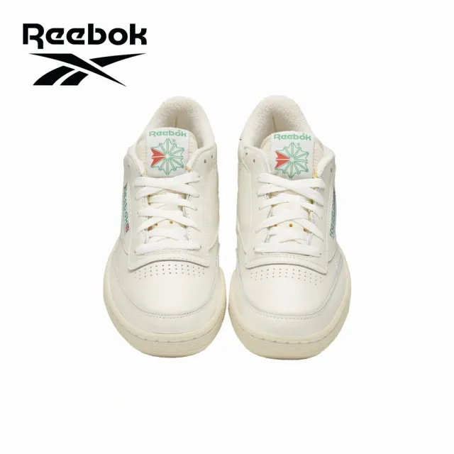 【REEBOK官方旗艦】CLUB C 85 VINTAGE 網球鞋_男/女_100000317