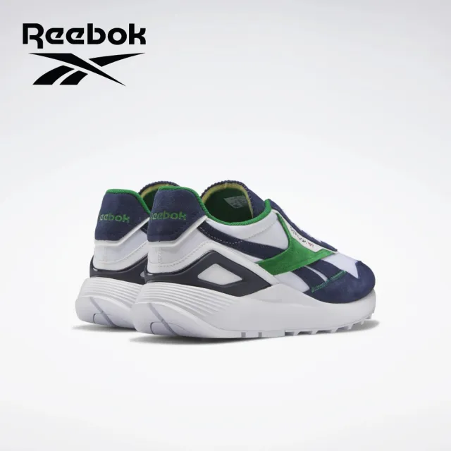 【REEBOK官方旗艦】CL Legacy AZ 慢跑鞋_男/女_GY9797