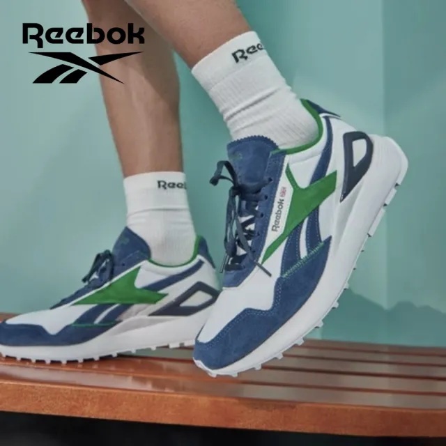 【REEBOK官方旗艦】CL Legacy AZ 慢跑鞋_男/女_GY9797