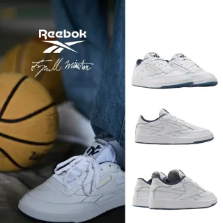 【REEBOK】CLUB C REVENGE VINTAGE 網球鞋 休閒鞋 運動鞋 穿搭 流行_運動休閒鞋_男/女_100069833