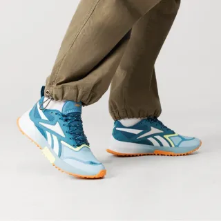 【REEBOK官方旗艦】FLAVANTE TRAIL 2 慢跑鞋 運動鞋_女_HR1880