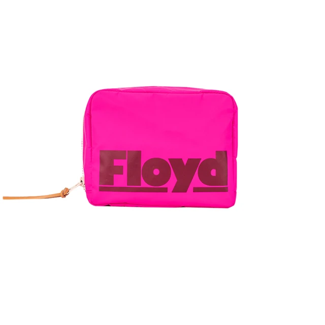 FloydFloyd Washkit 收納包 芭比粉