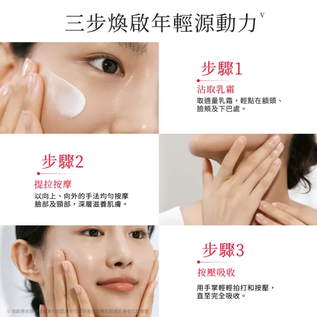 【SK-II】官方直營 致臻肌活能量活膚霜 100g雙入組(加大版/全新升級/乳霜/雙11)