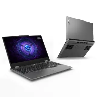 【Lenovo】15.6吋i5 RTX4060電競筆電(LOQ/i5-13450HX/24G/512G/RTX4060/W11/83DV00Q4TW)